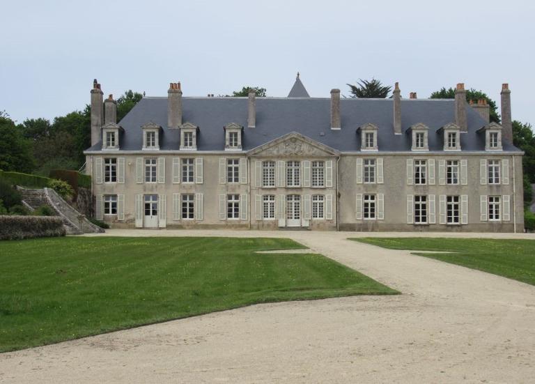 Château de Catuelan (Hénon)