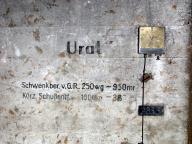 Batterie d'artillerie de côte (Mo 86 b) puis station d’expérimentation agricole, Vézen Doquet (Saint-Pol-de-Léon)