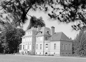 Château, Corn-er-Houët (Colpo)