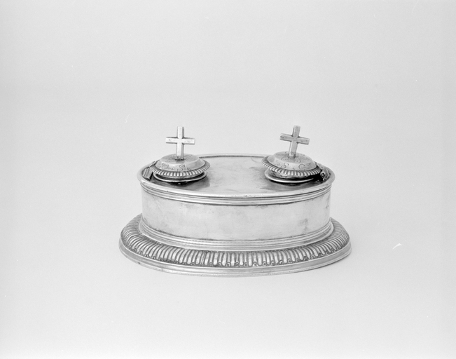 Eglise Paroissiale Saint Pierre (Ploëzal)