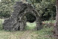 Château de Joyeuse Garde (La Forest-Landerneau)