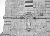 Eglise paroissiale Saint-Jean-Baptiste (Croixanvec)