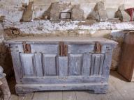 Prospérité toilière et chantiers paroissiaux (Le Quillio)