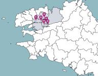 Inventaire des ateliers ruraux liés à la Société linière du Finistère