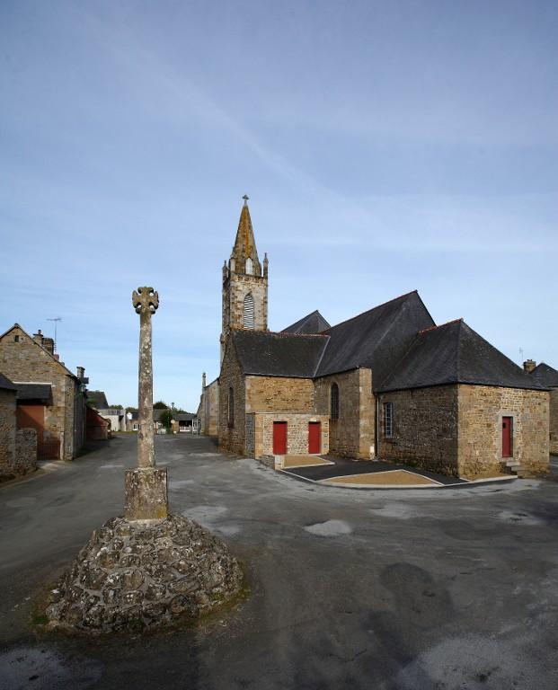Présentation de l'opération : Inventaire du patrimoine des communes labellisées "communes du Patrimoine Rural de Bretagne"