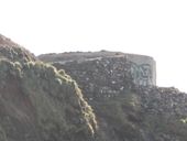 Poste de projecteur de l'îlot du Diable (Roscanvel)