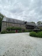 Manoir, la Gaudinais (Ploërmel)