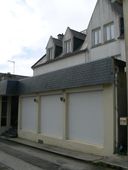 Hôtel Kreis-Ar-Mor, 22 rue Saint-Pol-Roux (Roscanvel)