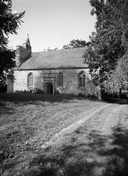 Chapelle Notre-Dame, Saint-Cado, Clerin (Saint-Clet)