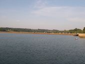 Quartier du Sillon, le Fret (Crozon)