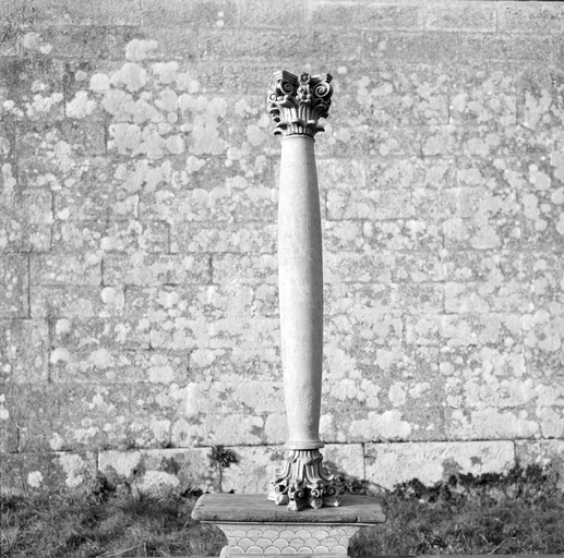 Chapelle Saint-Arnould, Saint-Arnulphe, Saint-Arnould (Noyal-Pontivy)