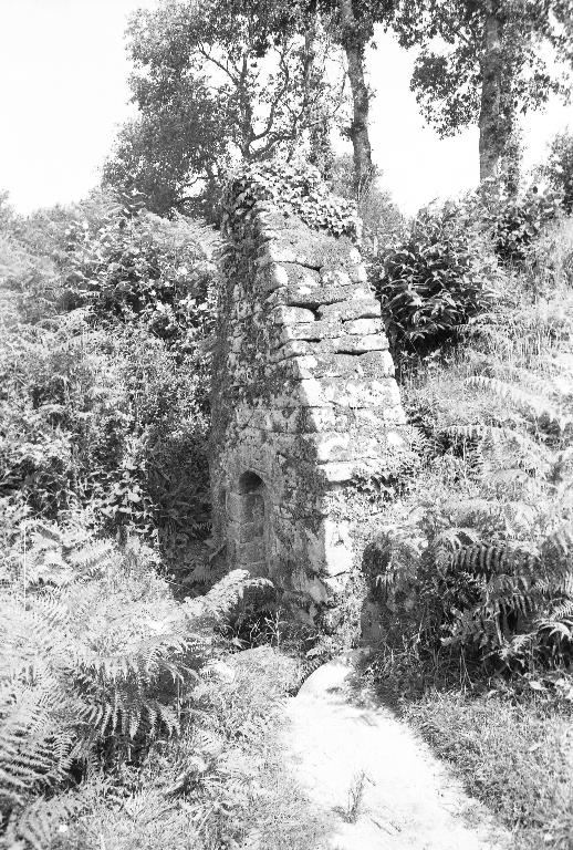 Chapelle Saint-Salomon (Guern)