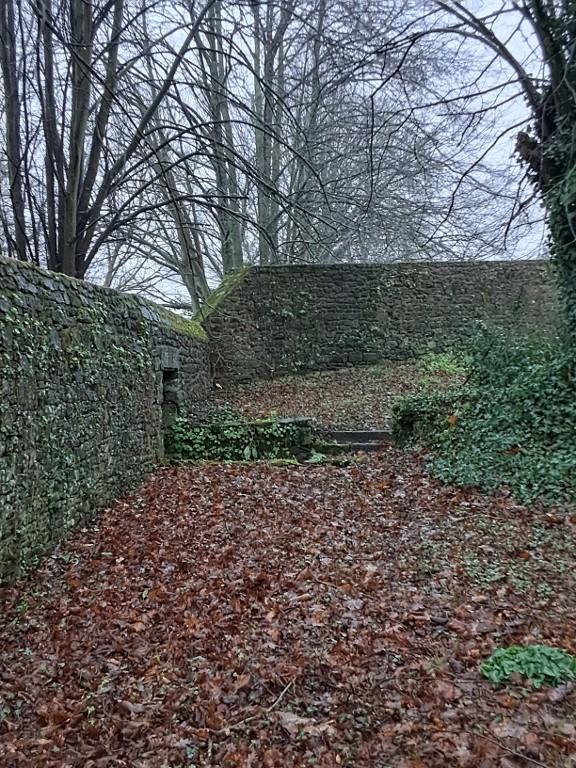 Château de la Houssaye (Quessoy)