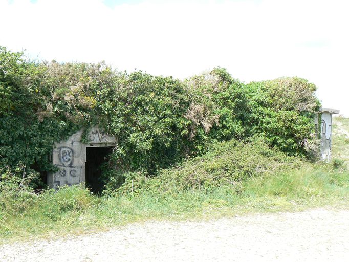 Batteries du Grand et du Petit Gouin (Camaret-sur-Mer)