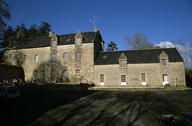Manoir, le Verger (Gestel)