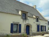 Maison, 2 rue des Algues, Cadouarn (Séné)