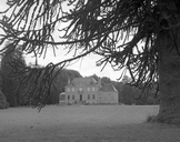 Château de Corn-er-Houët (Colpo) (ancienne enquête thématique régionale sur les châteaux du 19e siècle en Bretagne).