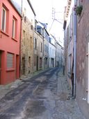 Rue de Reims, le Notic (Camaret-sur-Mer)