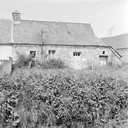 Manoir, le Quinquis (Pédernec)