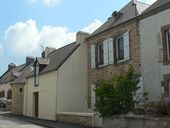 Maison, 9 rue de Cariel, le Ranquin (Séné)