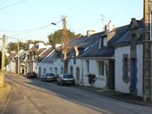 Écarts de pêcheurs de Langle, de Bellevue, de Barrarac´h et île de Boëdic (Séné)