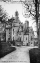 Château du Bois de la Roche (Coadout) - ancienne enquête thématique Les châteaux du 19e