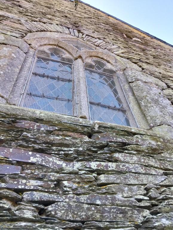 Chapelle Saint-Maur (Ploërmel)
