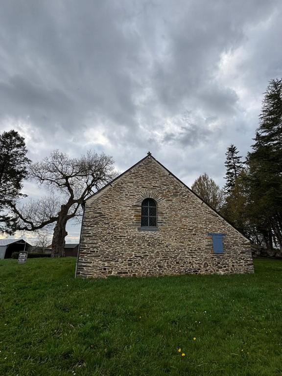 Chapelle Saint-Jacques (Carentoir)