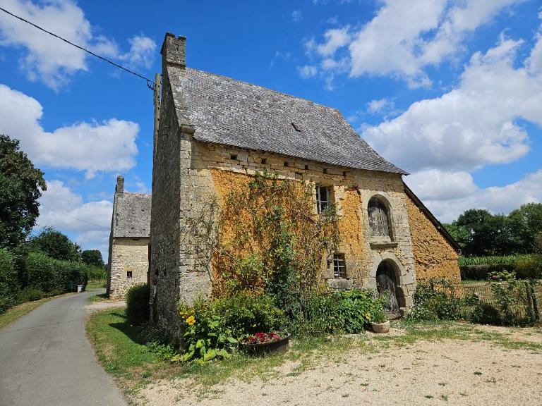 Présentation de l'opération : Inventaire du patrimoine des communes labellisées "communes du Patrimoine Rural de Bretagne"