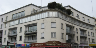 Villa Auffredou, 5 quai de Port-Louis (Hennebont)
