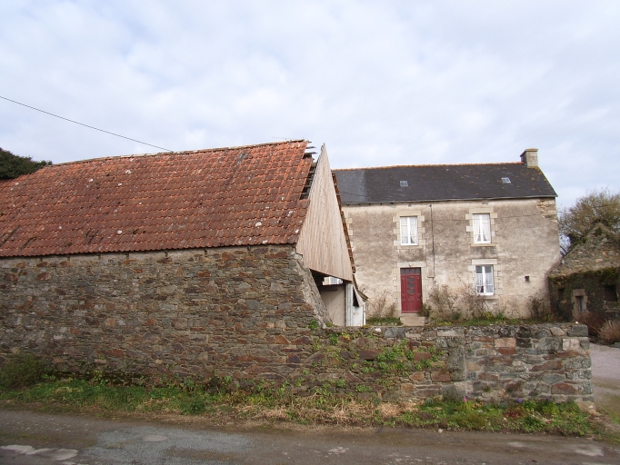Ferme 2, chemin de Kerguistin, Plounez (Paimpol)