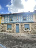 Maison, 11 place Alain de Rohan (Josselin)