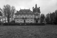 Château, Trélan (Pléchâtel)