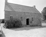 Ferme, Kerello (Louargat)