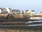 Front portuaire du Fret (Crozon)