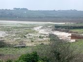 Bunker-poste d'observation et de tir dit Tobruk-Stand, Kerguélen (Plounéour-Brignogan-plages)
