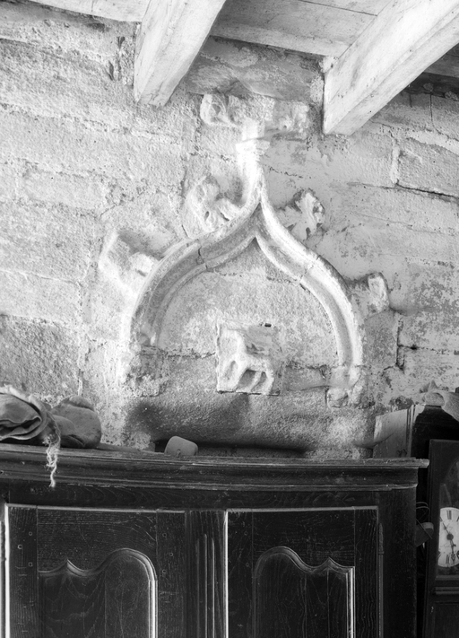 Manoir, Talin (Pontivy)
