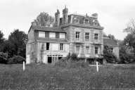 Manoir dit château de la Chasse-Beauvais (Romagné)