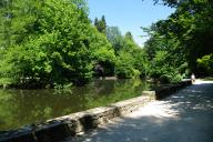 Parc botanique de Kerbihan