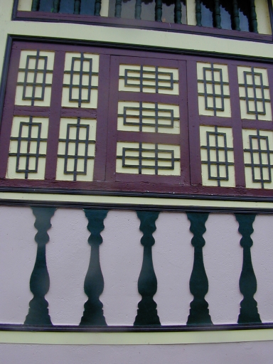 Chapelle Sainte-Anne, le Pâtis (La Selle-Guerchaise)