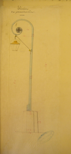 Quais et cales du Légué (Plérin-sur-Mer)