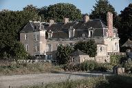 Manoir dit Château Bouvet, Mordreuc (Pleudihen-sur-Rance)