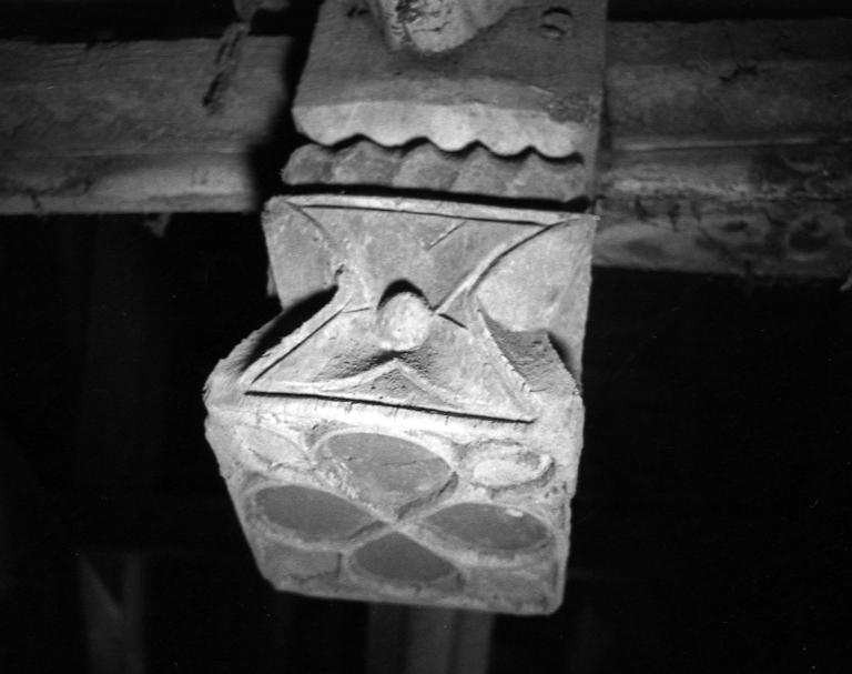 Eglise paroissiale Sainte-Noyale (Noyal-Pontivy)