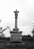 Croix de chemin, Kerboquet (Noyal-Pontivy)