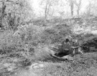 Fontaine de dévotion Saint-Paul (Cléguer)