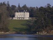 Château de Locguénolé (Kervignac)