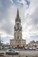Eglise paroissiale Saint-Pierre (Mordelles)