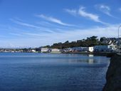 Quai portuaire Téphany (Camaret-sur-Mer)