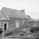 Maison, Talaero (Quemper-Guézennec)