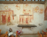 Chapelle frairienne Saint-Jean-d'Espileuc, Saint-Jean-Baptiste, Saint-Jean-d'Apileur, Saint-Jean d'Épileur (Sainte-Marie)